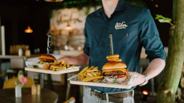 Bij Anton, Kaatsheuvel