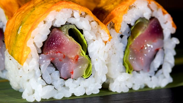 Suggerimento dello chef