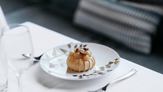 Dessert