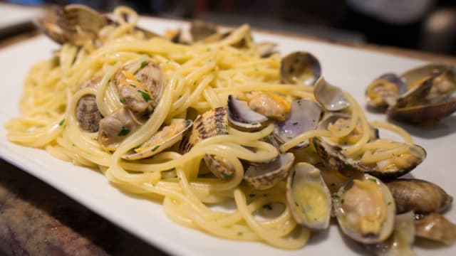 Suggerimento dello chef