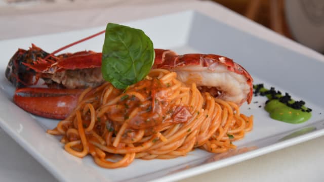 Suggerimento dello chef