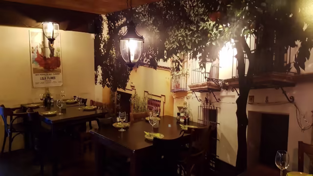 Tapas Me Gusta, Oosterhout