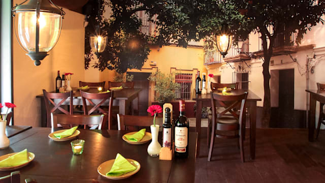 Tapas Me Gusta, Oosterhout