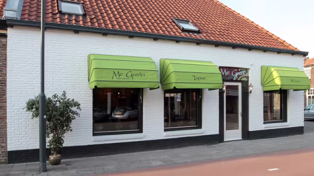 Tapas Me Gusta, Oosterhout