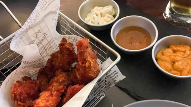 Pollo