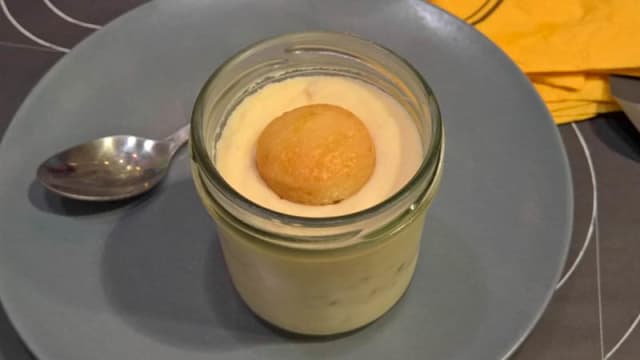 Dessert