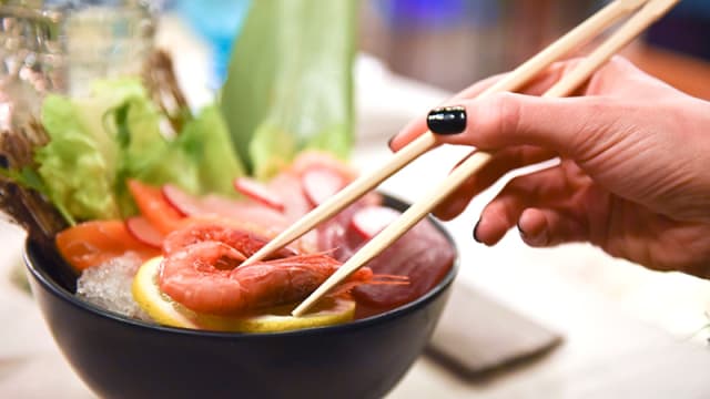 Suggerimento dello chef