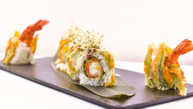 Suggerimento dello chef