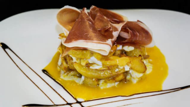 Sugerencia del chef