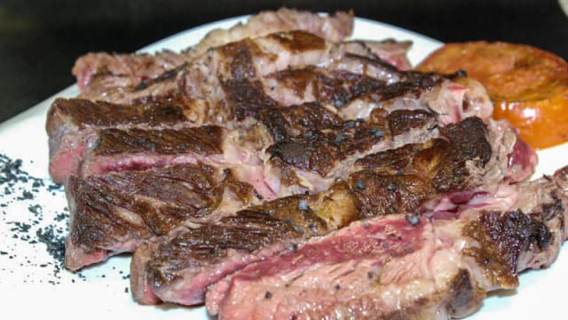 Sugerencia del chef