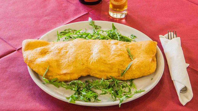Proposta di calzone