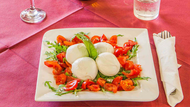 Antipasto