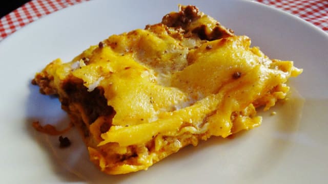 Suggerimento dello chef