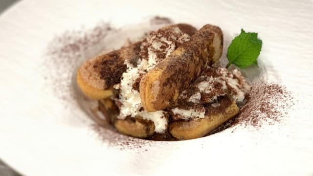 Suggerimento dello chef