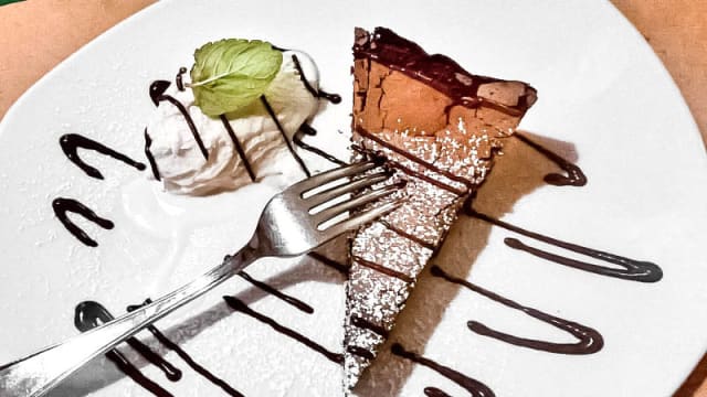 torta
