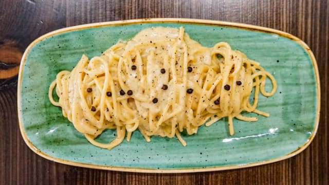 suggerimento dello chef