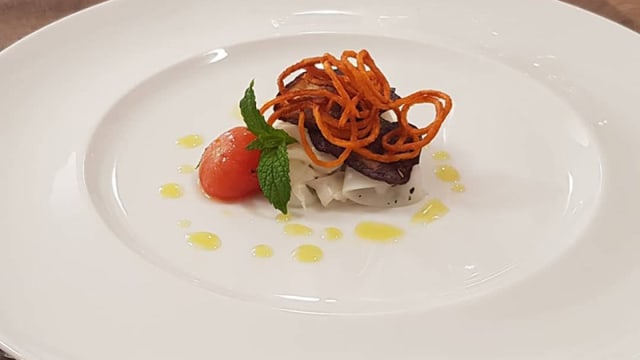Suggerimento dello chef