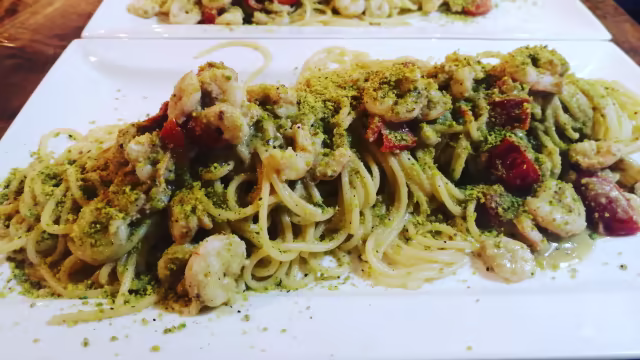 suggerimento dello chef