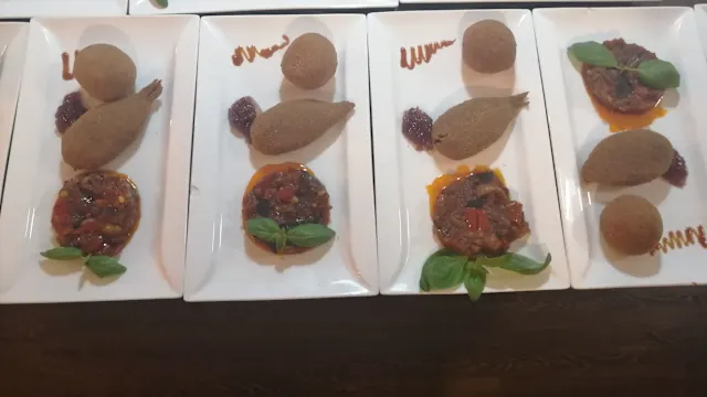 suggerimento dello chef