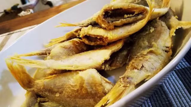 Suggerimento dello chef