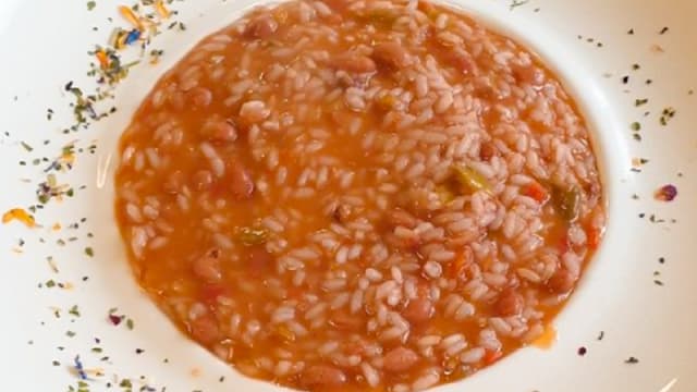 Suggerimento dello chef