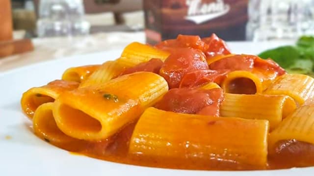Primo piatto
