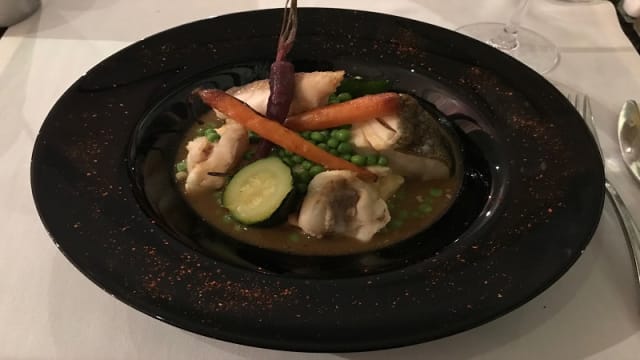 Suggestion de plat