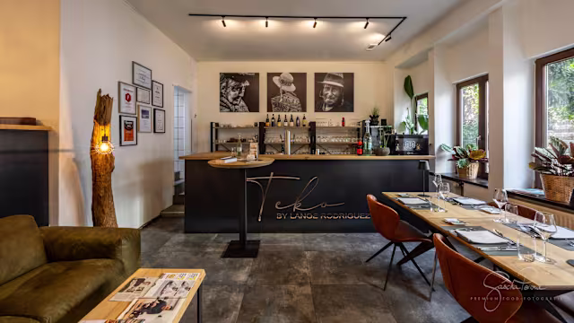 Die 10 besten Restaurants in Gelsenkirchen 2026 – TheFork