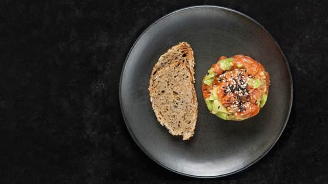 Sugerencia del Chef