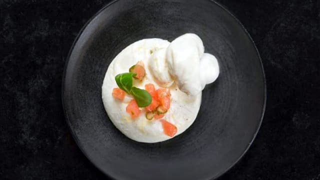 Sugerencia del Chef