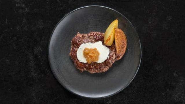 Sugerencia del Chef