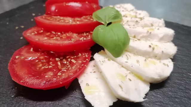 Oliandolo Caffè Ristoro, Firenze