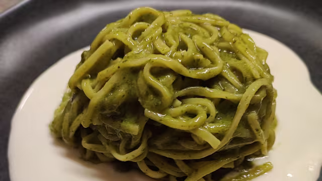 Oliandolo Caffè Ristoro, Firenze