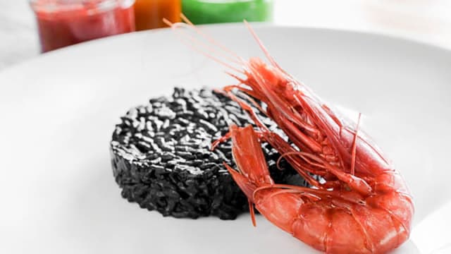 specialita' dello chef