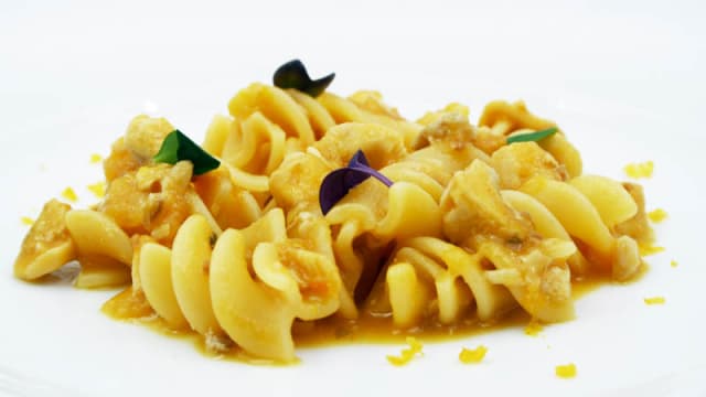 Suggerimento dello chef