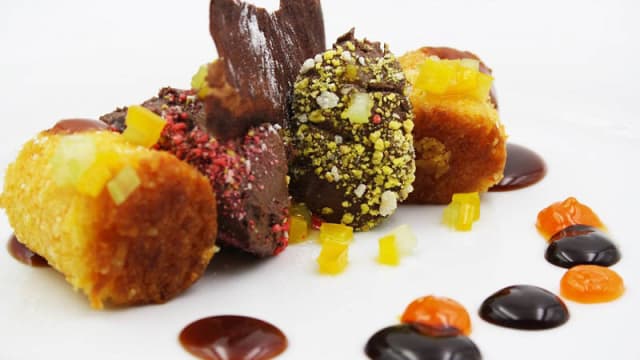 Suggerimento dello chef