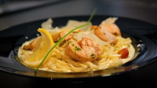 Suggestion du Chef