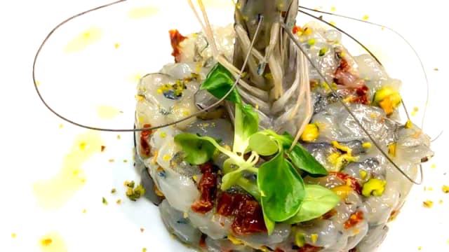 Suggerimento dello chef
