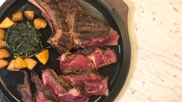 Suggerimento dello chef