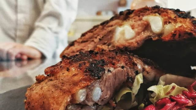 Suggerimento dello chef