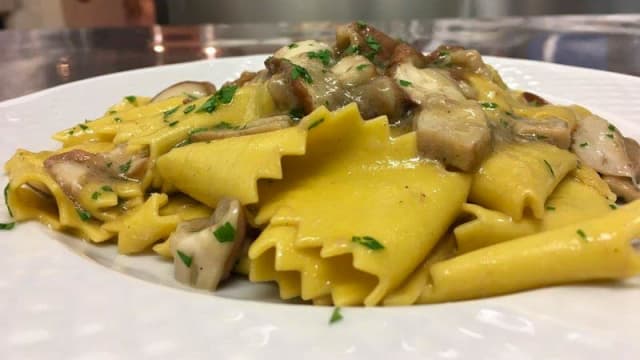 Suggerimento dello chef