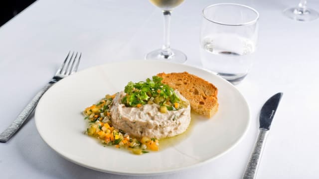 Suggestion de plat