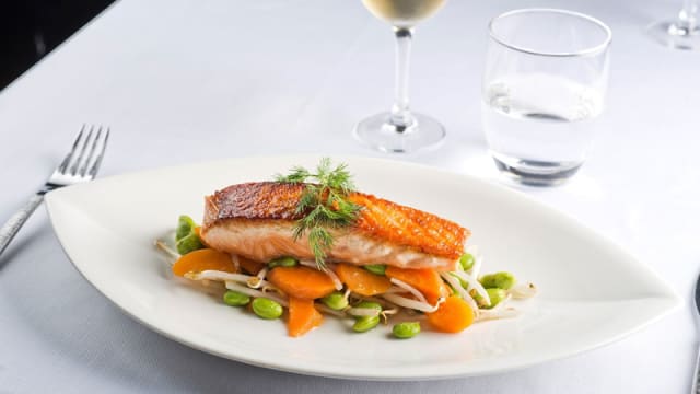 Suggestion de plat