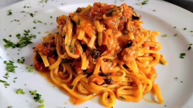 Specialità dello chef