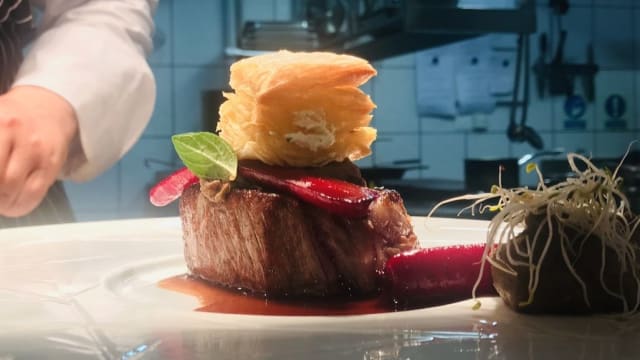 Beef