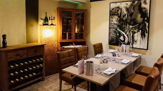 Die 10 besten Restaurants in Gelsenkirchen 2026 – TheFork