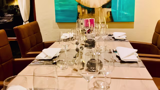Die 10 besten Restaurants in Gelsenkirchen 2026 – TheFork