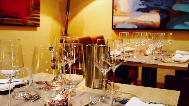 Die 10 besten Restaurants in Gelsenkirchen 2026 – TheFork