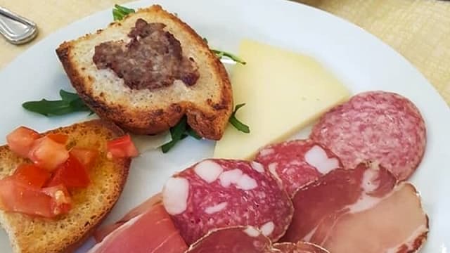 Piatto