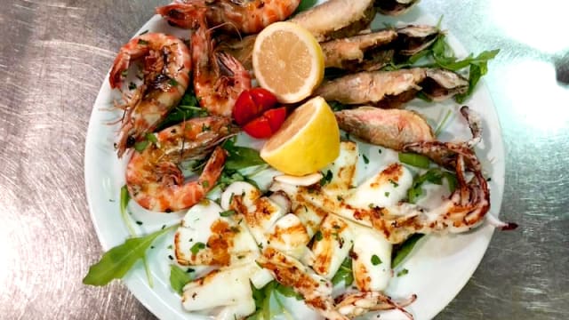 Suggerimento dello chef